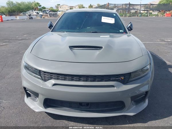 2023 DODGE CHARGER SCAT PACK WIDEBODY — I115