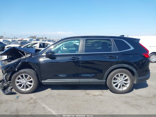 2025 HONDA CR-V EX 2WD — I117