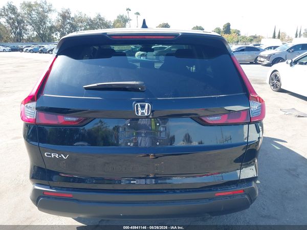 2025 HONDA CR-V EX 2WD — I119