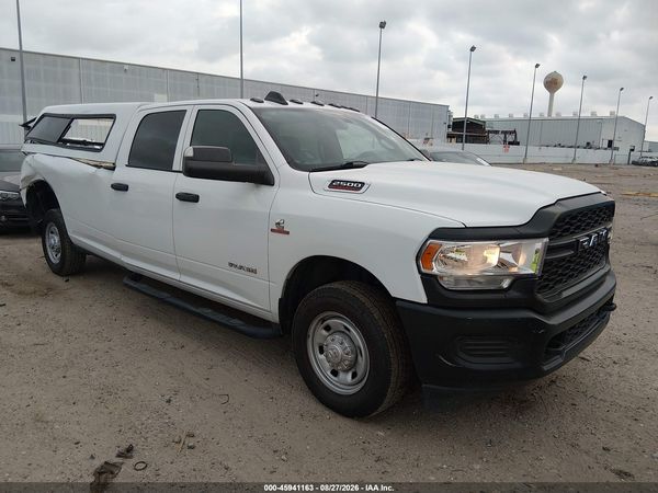 2022 RAM 2500 TRADESMAN  4X2 8' BOX — I1