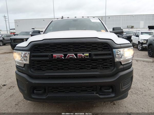 2022 RAM 2500 TRADESMAN  4X2 8' BOX — I115