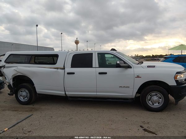 2022 RAM 2500 TRADESMAN  4X2 8' BOX — I116