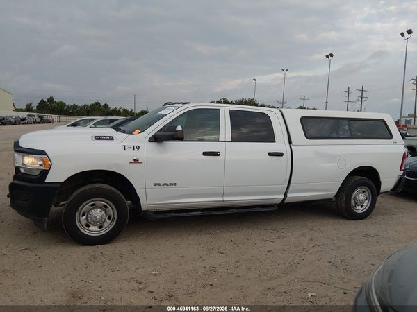 2022 RAM 2500 TRADESMAN  4X2 8' BOX — I117