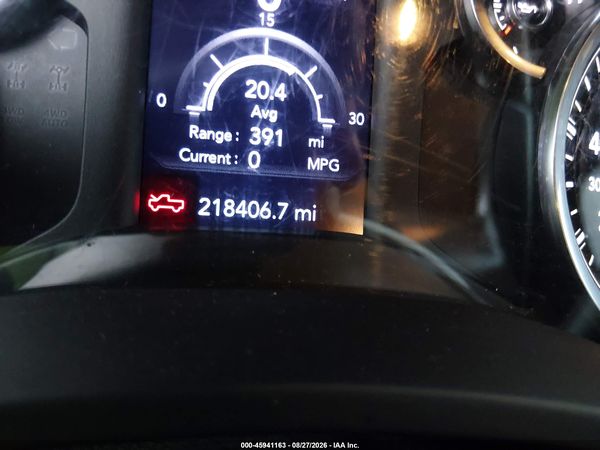 2022 RAM 2500 TRADESMAN  4X2 8' BOX — I118