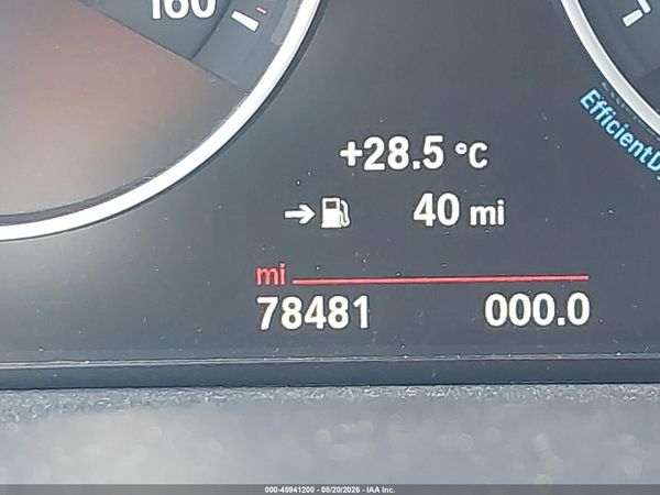 2017 BMW 430I GRAN COUPE XDRIVE