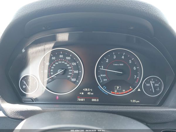 2017 BMW 430I GRAN COUPE XDRIVE