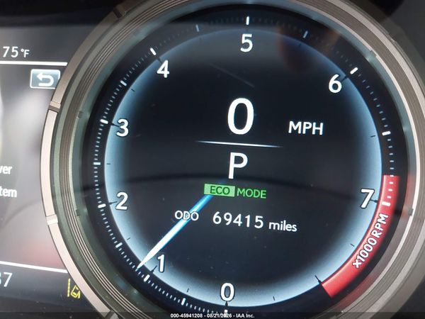 2017 LEXUS GS 350 F SPORT — I118