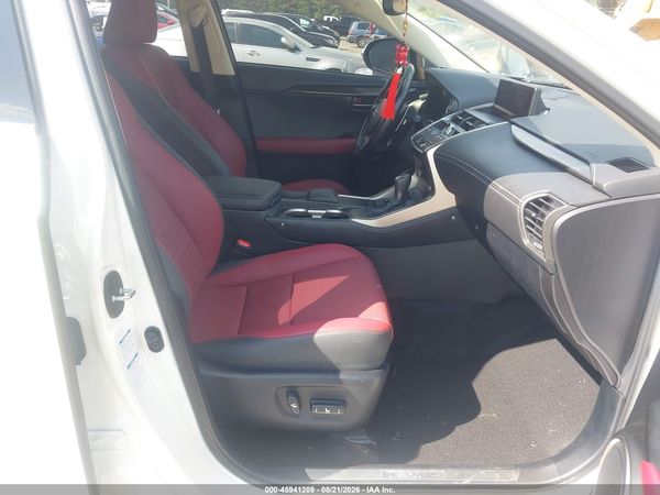 2020 LEXUS NX 300H 300H Premium — I5