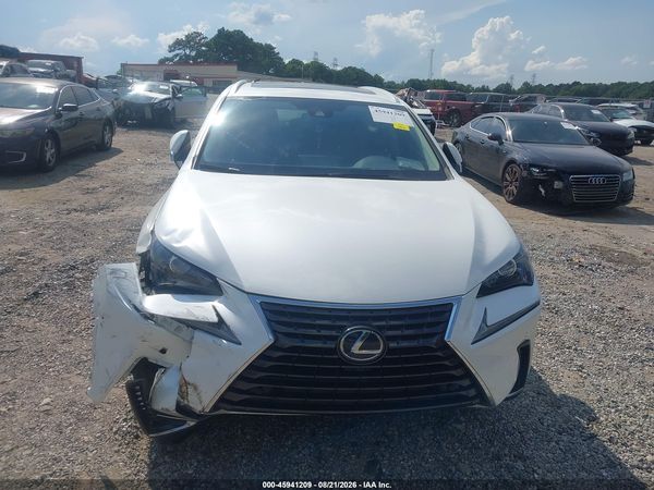 2020 LEXUS NX 300H 300H Premium — I115