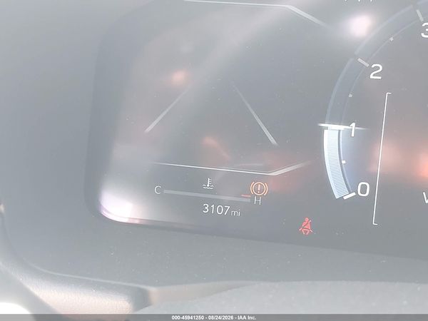 2026 LEXUS IS 350 F SPORT
