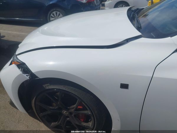 2026 LEXUS IS 350 F SPORT