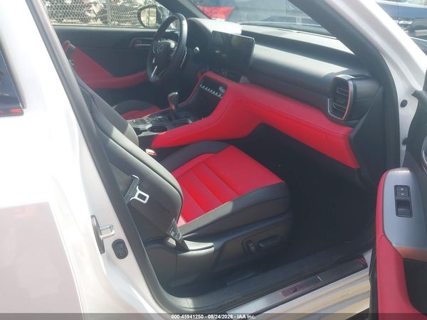 2026 LEXUS IS 350 F SPORT