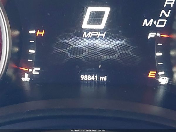 2019 DODGE CHARGER SXT RWD