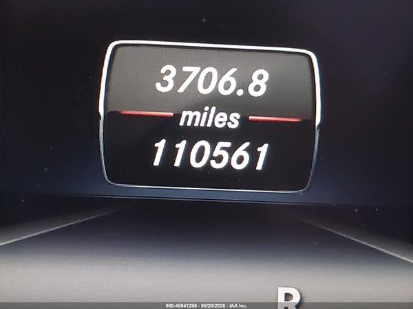 2015 MERCEDES-BENZ ML 350 ML350