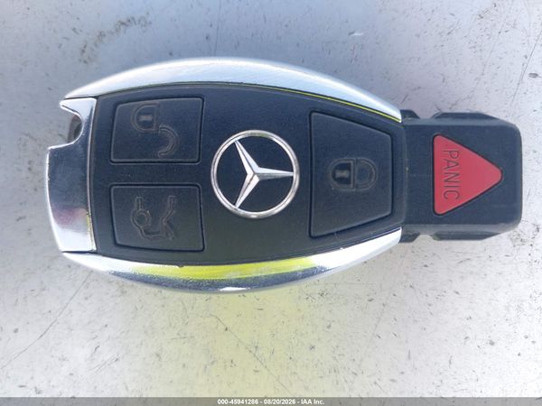 2015 MERCEDES-BENZ ML 350 ML350