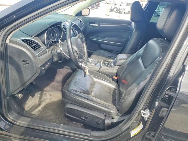 2018 CHRYSLER 300