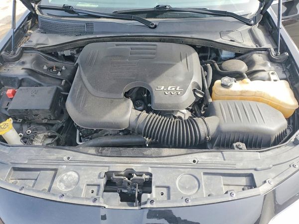 2018 CHRYSLER 300