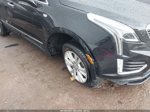 2020 CADILLAC XT5 FWD LUXURY