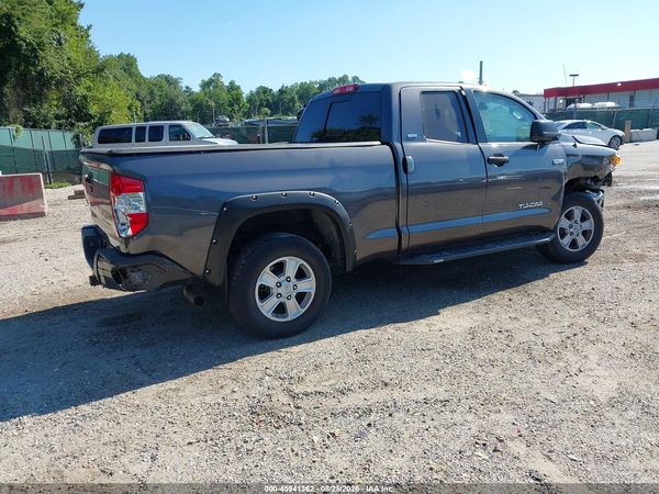 2019 TOYOTA TUNDRA SR5 5.7L V8