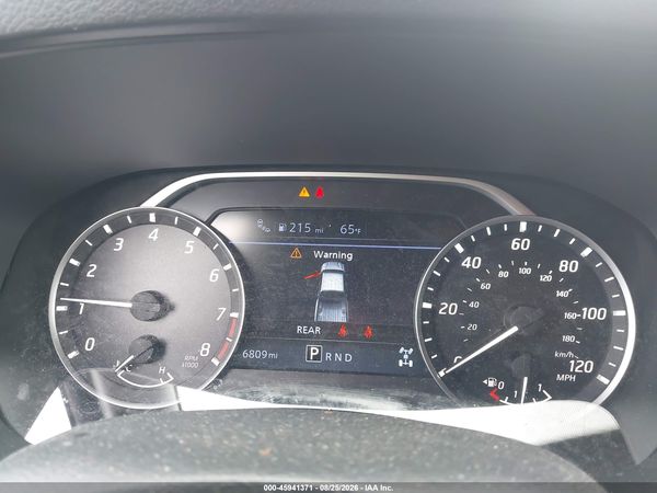 2026 NISSAN FRONTIER KING CAB S 4X4