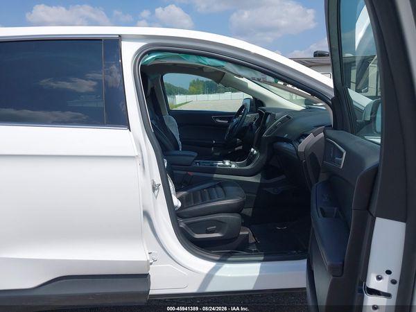 2021 FORD EDGE SEL — I5