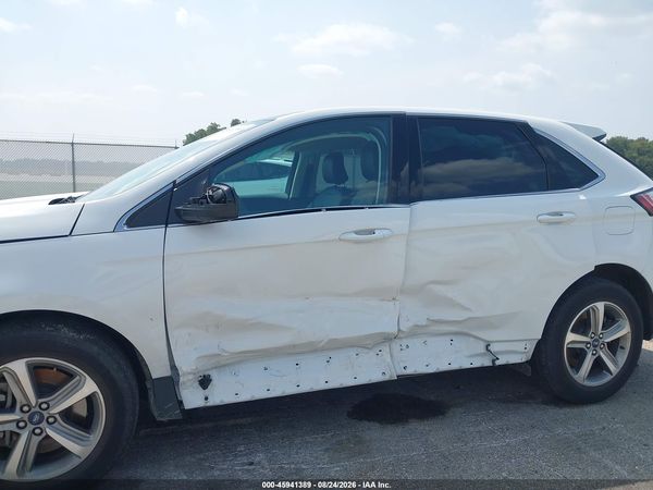 2021 FORD EDGE SEL — I6