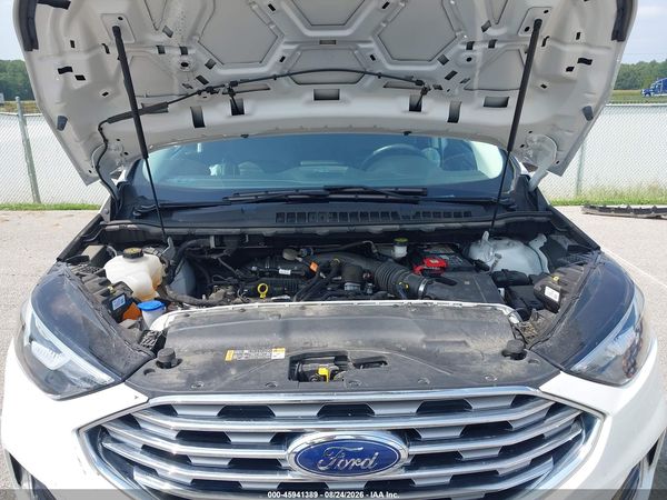 2021 FORD EDGE SEL — I10