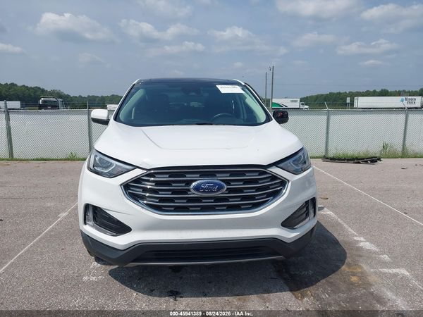 2021 FORD EDGE SEL — I115