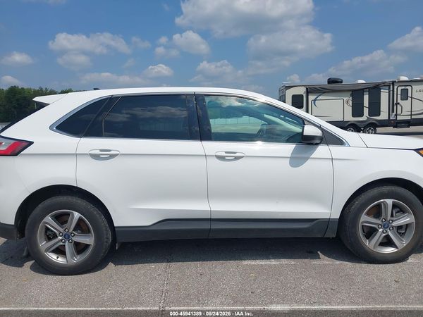 2021 FORD EDGE SEL — I116