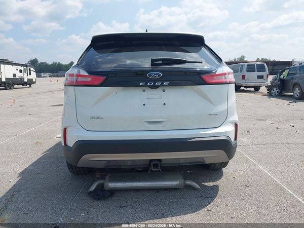 2021 FORD EDGE SEL — I119