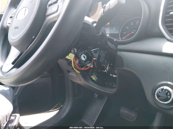 2017 KIA SPORTAGE LX — I6