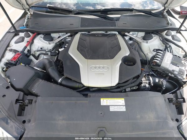 2019 AUDI A7 55 PREMIUM