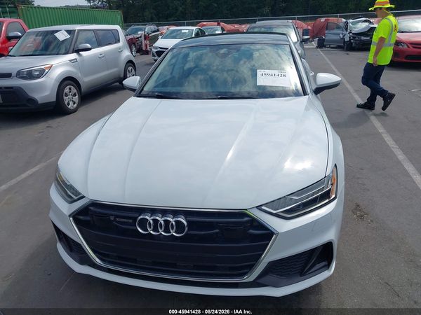 2019 AUDI A7 55 PREMIUM