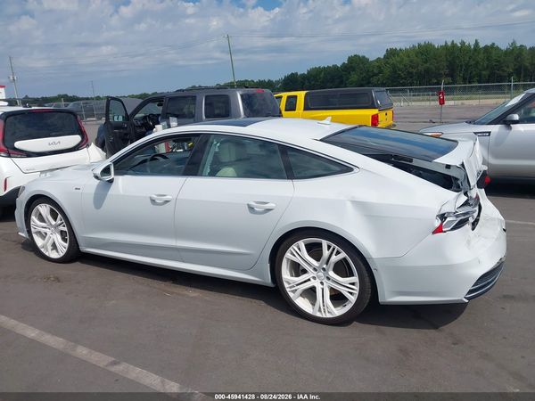 2019 AUDI A7
