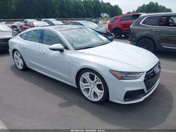 2019 AUDI A7 55 PREMIUM