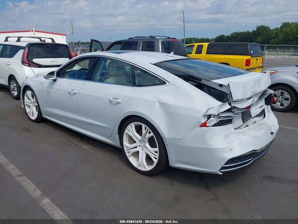 2019 AUDI A7 55 PREMIUM