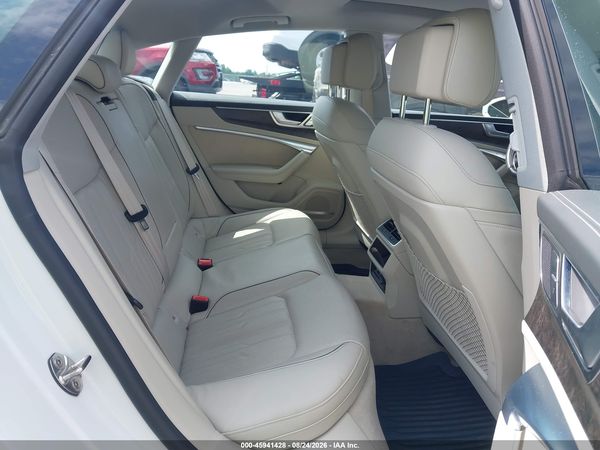 2019 AUDI A7 55 PREMIUM