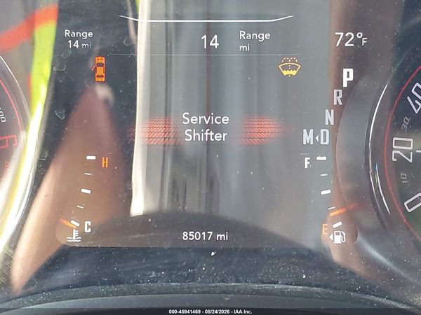 2019 DODGE CHALLENGER R/T