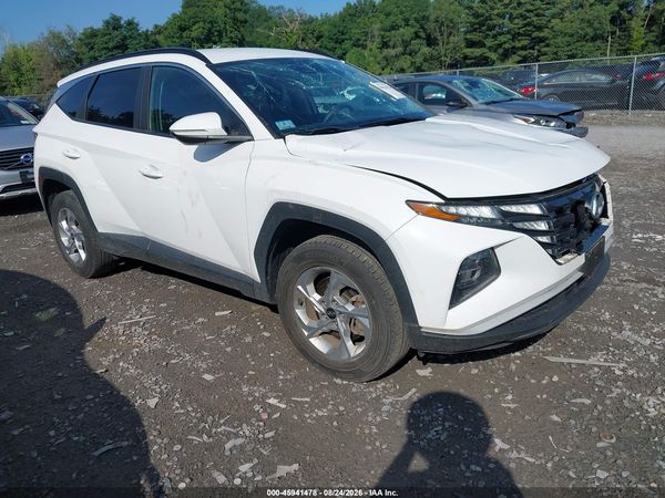 2023 HYUNDAI TUCSON SEL — I1