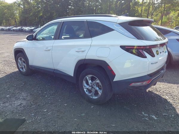 2023 HYUNDAI TUCSON SEL — I3