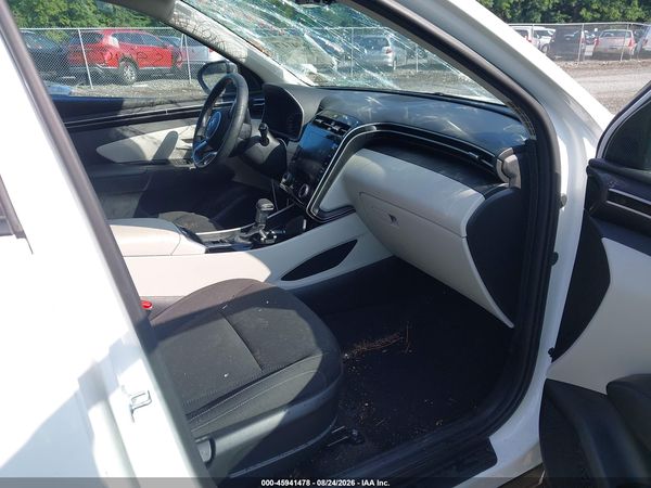 2023 HYUNDAI TUCSON SEL — I5