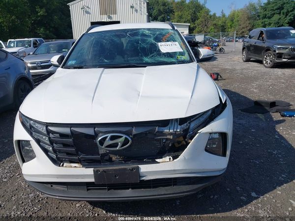 2023 HYUNDAI TUCSON SEL — I6