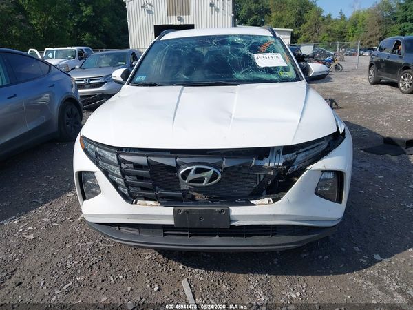 2023 HYUNDAI TUCSON SEL — I115