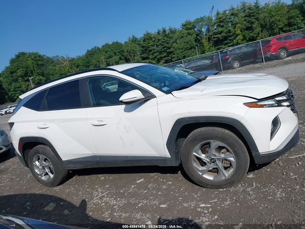 2023 HYUNDAI TUCSON SEL — I116