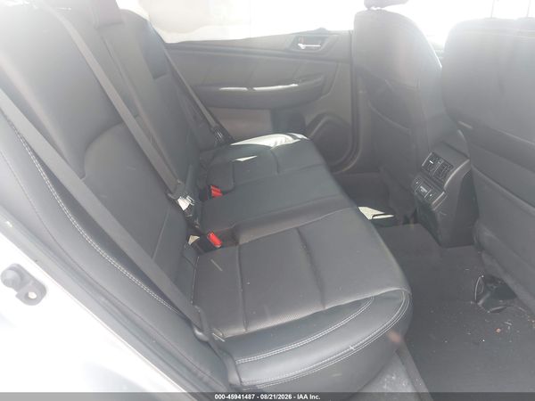 2018 SUBARU OUTBACK 2.5I LIMITED — I8