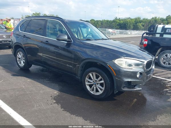 2014 BMW X5 XDRIVE35I — I1