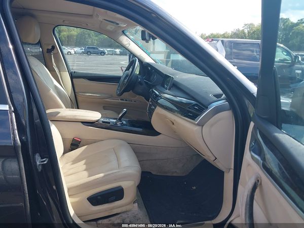 2014 BMW X5 XDRIVE35I — I5