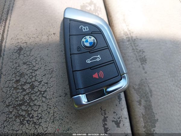 2014 BMW X5 XDRIVE35I — I11