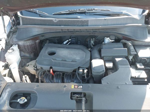 2019 KIA SORENTO 2.4L LX
