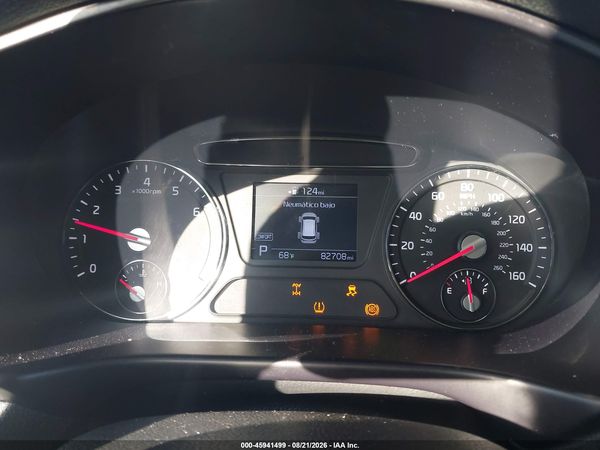 2019 KIA SORENTO 2.4L LX